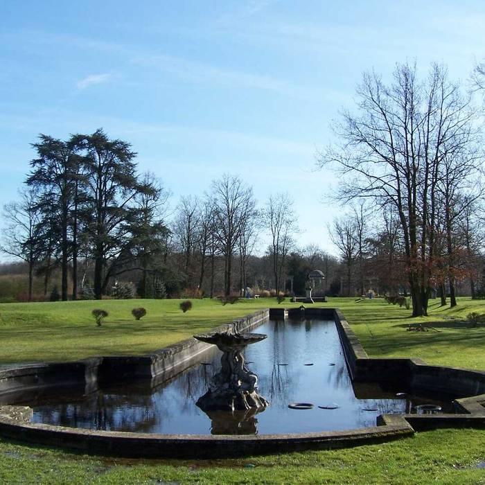 Photo de Château du Haut-Buc